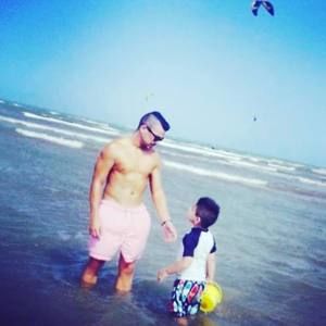 Meet your Posher, Marcial